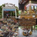 전통공예품마을 | 베트남 여행 나트랑 가볼만한곳 쯔엉선 공예마을 전통 공예품