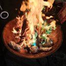 서울 근교 글램핑 준삼형제글램핑 (낭만고양이 방송+해장 맛집 추천)