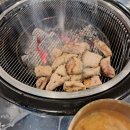 청정소갈비살