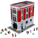 75827 Ghostbusters Firehouse Headquarters 미들버젼 이미지