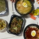 빼어난수암천냉면