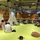 메트로열린도서관 | 청주 실내 아이랑 문화제조창 열린 도서관 수유실 식사 쇼핑까지