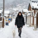 시골풍경 이미지