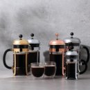 커피프레스(Coffee Press) 이미지
