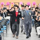 경북도청공무원노동조합 | “든든하게, 깨어있게, 행동으로 답한다”… 경북도청공무원노조 제12기 출범!!