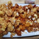 노랑통닭 장기점 이미지