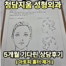 담지로 | 청담지움성형외과 아토피 흉터 제거 비용 상담후기 + 선택한 이유 / 입꼬리흉터 패인흉터 주차 가격