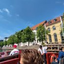 인어공원 화장실 이미지