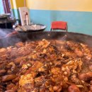 지에스25명지스위트팰리스점 | 명지맛집 청계옥에서 당일수량한정낙지닭갈비를 맛보다