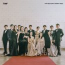 [2025년 상반기]클래식 작곡가와 함께 떠나는 유럽여행(new) | 통영 3일간 음악 여행] 첼리스타 첼로 앙상블 / 양성원&amp;이지윤&amp;엔리코 파체 / 타이베이 심포니 With 백건우