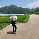 평화의댐 펜션 이미지