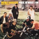 Mama Tried - Merle Haggard 1968 이미지