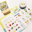 (강좌번호:10) 색연필꽂그림 | # NIJI 니지_[10월 클래스 모집 / 일상을 담은 푸드 일러스트 드로잉] 음식+요리 손그림 (펜...