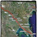 천리장성 이미지