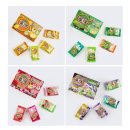 복숭아 | 일본 여행 기념품 '온포 (ONPO)' 입욕제 복숭아 향 후기