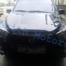 인천오토밋션 | 쌍용 코란도스포츠 벤츠 5단 미션오일 교환 인천오토밋션오일교환