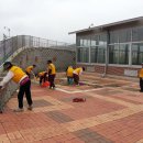 벌교게이트볼장 이미지