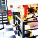 커피나무 꽃향기 이미지