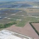 아방 태양광발전소 이미지