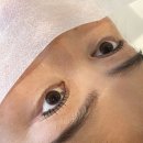 모오 | 제주 아라동속눈썹펌 인형같은 속눈썹 완성 모오 추천 후기