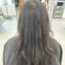 [울산 염색 전문] 퇴색된 모발에 생기를! / 헤어르뽀렘 삼산 3호점 수민