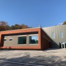 오가낭뜰 숲속 체육관 이미지