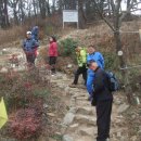 통영 主山 여황산~천암산 종주 ~ㅎ 이미지