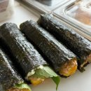 청주김밥