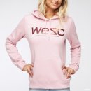 [19일 선착순]wesc ladies hooded sweatshirts 이미지