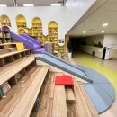 혜성유치원 | 아이들의 안전이 우선 보호쿠션 맞춤제작