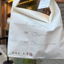 압구정로데오 나들이 : 자연도소금빵 I 둘이 4인분 먹은 우정소갈비 l 사시미 가득한 황회장집