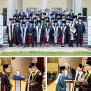 사르넬리 | 2019년 한국학대학원 후기 학위수여식 개최