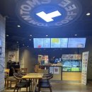 탐앤탐스용산문배점 이미지