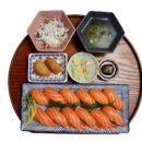 백초밥 - 강남구 논현로95길 29-16 | 백초밥