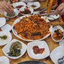 아구랑 뽈이랑 이미지