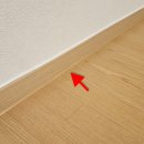 은평-020 | 은평구 실리콘 시공 업체 | 녹번역 e편한세상 캐슬 아파트 입주 전 걸레받이 실리콘 점검 및 교통·학군...