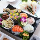 해송대게(해송초장) 이미지