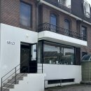 헤어바이수헤어by수 | [강남미용실 후기] 마이오헤어강남점 퍼스널 헤어컨설팅 커트 염색 by 다해쌤
