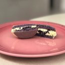 The 미웨이 부산시청본점 | #내돈내산 텐퍼센트 마카롱 솔직 후기, 뭐 먹을지 고민될 땐 초코·블루베리·바닐라