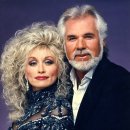 Dolly Parton &amp; Kenny Rogers - Island In The Stream 이미지