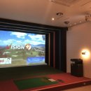 캐슬 골프&골프존 이미지