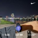 애월무아 | 9월 3km TT 퓨마디비에이트나이트로3 , 제주 애월 하귀 요가 ‘스튜디오무아’ 체험권 다녀왔어요