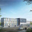 신림빗물펌프장 이미지