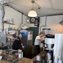 36 | [대구 맛집] 라떼의 정석, 남산동 인쇄골목 '롤러커피' (Roller Coffee) 방문 후기 ☕️