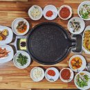 다사랑오리탕 이미지