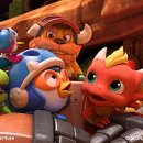 드래곤캐슬[DRAGON CASTLE]