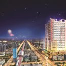 용인센트럴 코업 호텔 이미지