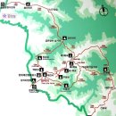 868차 정기산행 경북청송 주왕산국립공원 11월2일 이미지