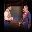 [추천]연극&lt;더 드레서&gt;후기&amp;리뷰(서울)_배우 송승환 김다현 양소민 송영재 이주원 임영우_국립정동극장...