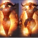 정령의숲 이미지